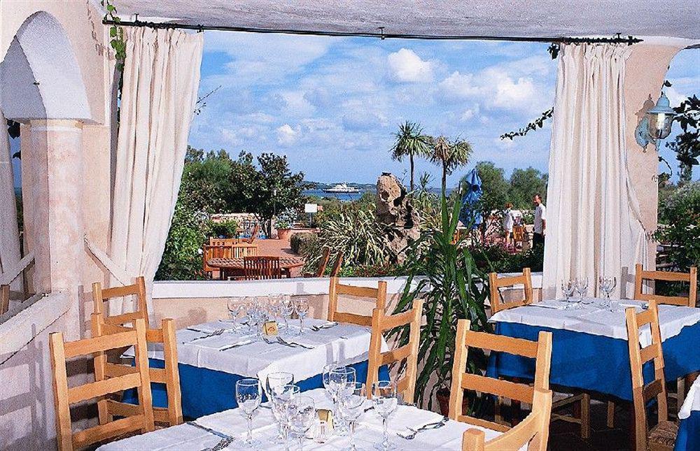 Colonna Beach Hotel Marinella Marinella  Exterior foto